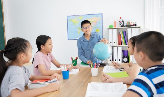Kelas Kolektif